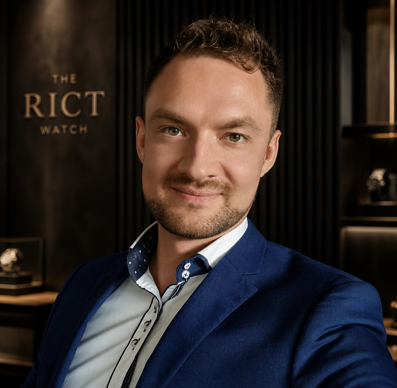 RICT – Mehr als ein Name