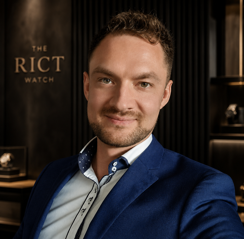 RICT – Mehr als ein Name