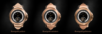 Armbandschilder– The RICT Watch