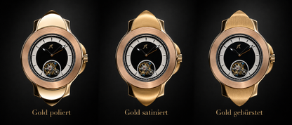 Armbandschilder– The RICT Watch
