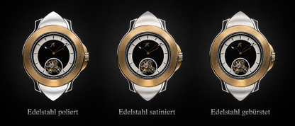 Armbandschilder– The RICT Watch