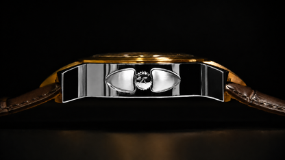 Kronenschutz– The RICT Watch
