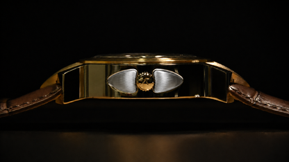 Kronenschutz– The RICT Watch