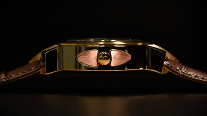 Kronenschutz– The RICT Watch