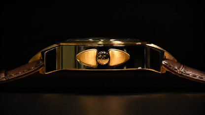 Kronenschutz– The RICT Watch