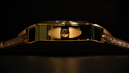 Kronenschutz– The RICT Watch