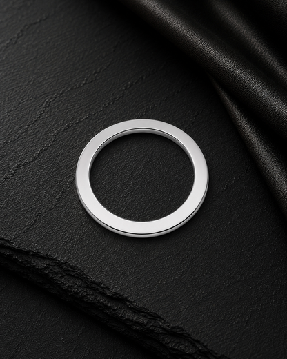 Lünette – The RICT Watch
