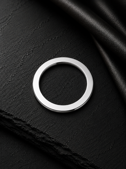Lünette – The RICT Watch