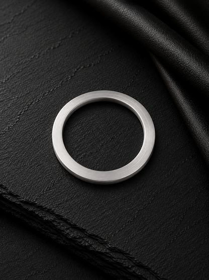 Lünette – The RICT Watch