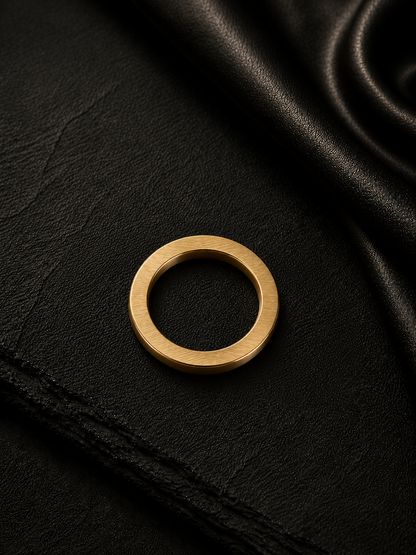 Lünette – The RICT Watch