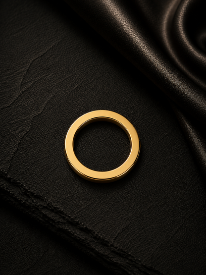 Lünette – The RICT Watch