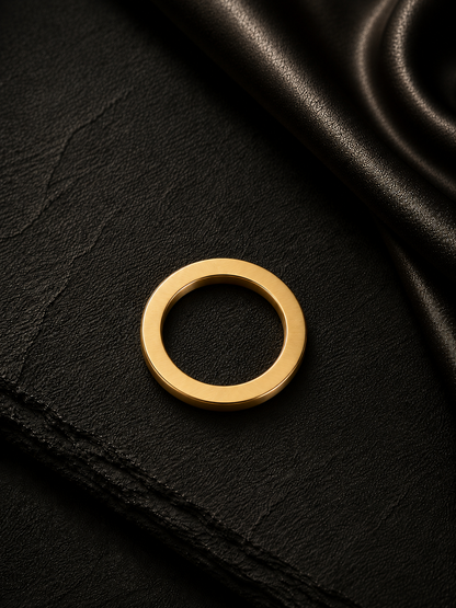 Lünette – The RICT Watch