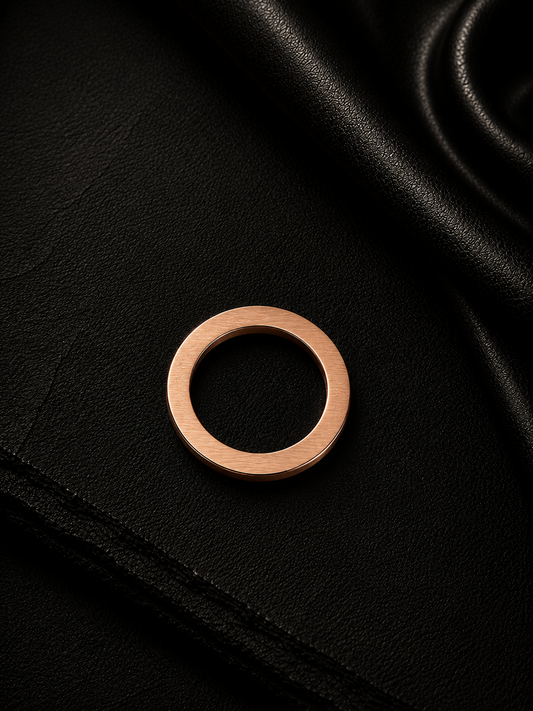 Lünette – The RICT Watch