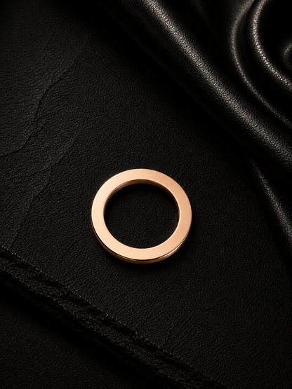 Lünette – The RICT Watch