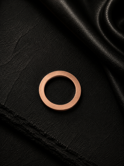 Lünette – The RICT Watch
