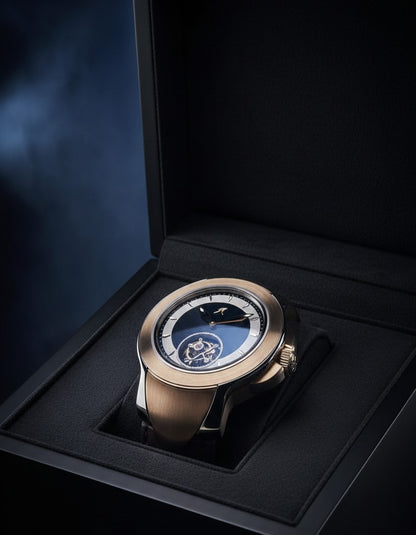 THE RICT Watch
