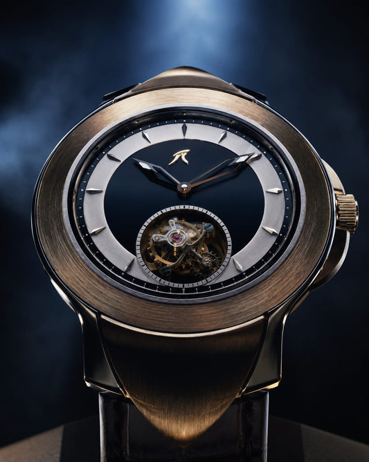 THE RICT Watch