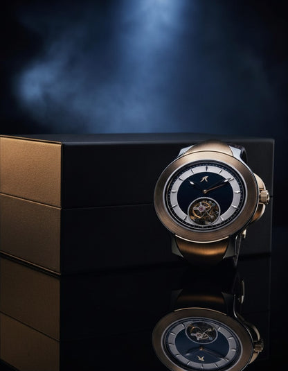 THE RICT Watch